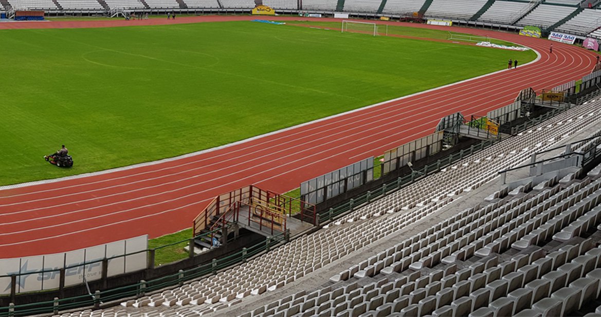 IAAF